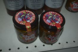 2x 165g of Chimi Love Chimichurri Sauce