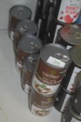 6x 400ml of Rich & Creamy Coconut Milk
