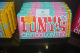 *5x Tony’s Chocolonely Everything Bar