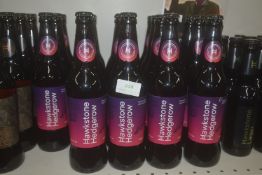 *19x Bottles of Hawkstone Hedgerow Dark Fruit Cider (500ml)