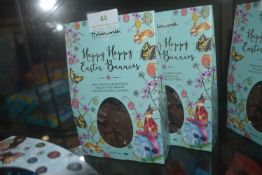 *2x Holdsworth Happy Hoppy Easter Bunnies