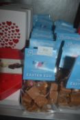 *7x Bags of Buttermilk Easter Egg Fudge
