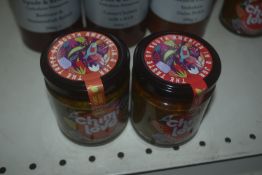 2x 165g of Chimi Love Chimichurri Sauce