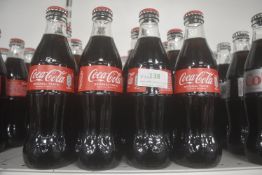 *20x Coca-Cola 330ml