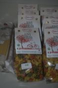 4x 250g Bags of Dalla Costa Love Pasta