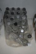 *18x Assorted Bottles of Harrogate Spring Water