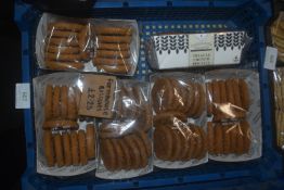 *6x Packs of Farmhouse Treacle Crunch Biscuits