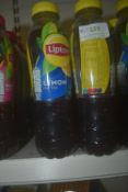 *10x Lipton Ice Tea 500ml Lemon