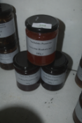 3x 340g of Assorted Jams