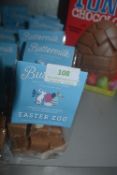 *7x Bags of Buttermilk Easter Egg Fudge