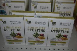 5x Gordon Rhodes Sage & Onion Stuffing