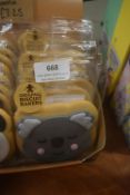 8x Koala Biscuits