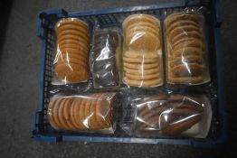 *5x Packs of Assorted Botham’s Biscuits and 1x Pack of Macaroons