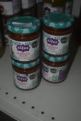 4x 180g of Alfez Harissa Paste