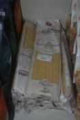 6x La Molisana 15 Spaghetti