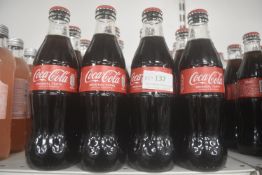 *20x Coca-Cola 330ml