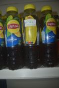 *11x Lipton Ice Tea 500ml Lemon