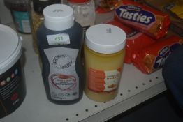 Schwartz Gravy Browing and Duck Fat