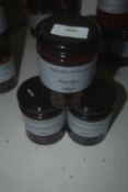 3x 340g of Assorted Jams