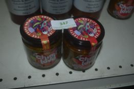 2x 165g of Chimi Love Chimichurri Sauce