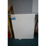 Windsor & Newton Artists Canvas 36x28” (new & sealed)