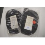 2x Libby’s Driving Reigns Single 3.5m L701