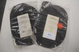 2x Libby’s Driving Reigns Single 3.5m L701