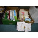 Beatrix Potter Books, etc.