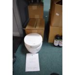 3x Nutrimist Quattro Indoor Gardens