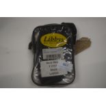 Libby’s Neck Strap No. T518L in Black Size: Large