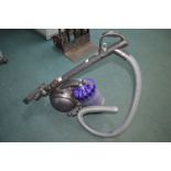 Dyson DC39 Vacuum Cleaner