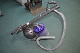 Dyson DC39 Vacuum Cleaner