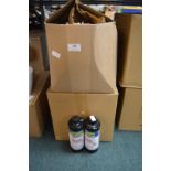 4x Boxes of Chew No More Dog Repellent Spray