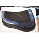 Pre-Used Saddle Pad