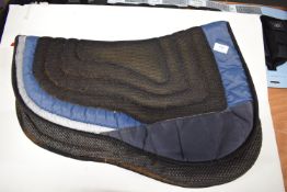Pre-Used Saddle Pad