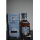 Dalwhinnie Winters Gold Scotch Whisky 70cl