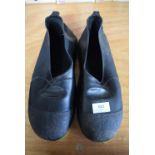 Tingley Steel Toecap Work Overshoes Size: US Large