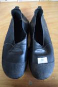 Tingley Steel Toecap Work Overshoes Size: US Large