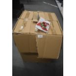 *Quantity of Paper Chase Deck the Hall Christmas Bunting