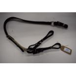 Libby’s Webbing Grass Reign Black One Size