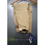 Georg Schumacher Rainbow Pointer 51 Beige Breeches Size: 32 Regular