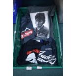 Assorted T-Shirts Including Jack Jones etc.