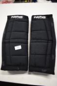 Poly Pads Black Bandage Wraps