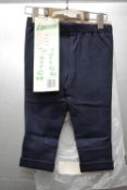 Loveson Navy Minis Style 7092 Age: 2-3 years