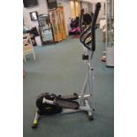 Opti Nordic Stepper Exercise Machine