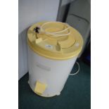 Frigidaire Spin Dryer