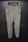 Kentucky Boston Off White Breeches Size: 38 Long