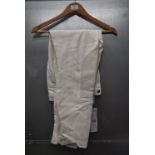 Georg Schumacher White Pointer 51 Breeches Size: 36 Regular