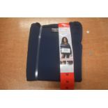 *32 Degrees Heat Sueded Soft Feel Crewneck Jumper in Navy Size: M