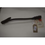 The Jammie Horse Saddle Runner in Havana